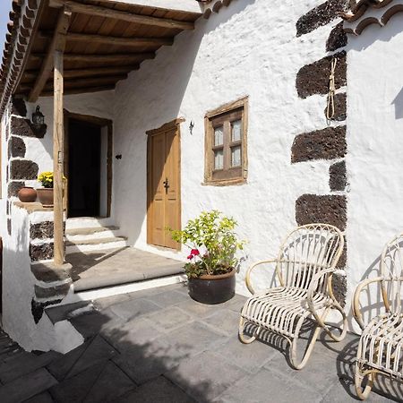 Santiago del Teide Casa Sotomayor מראה חיצוני תמונה