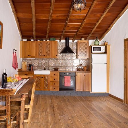 Santiago del Teide Casa Sotomayor מראה חיצוני תמונה