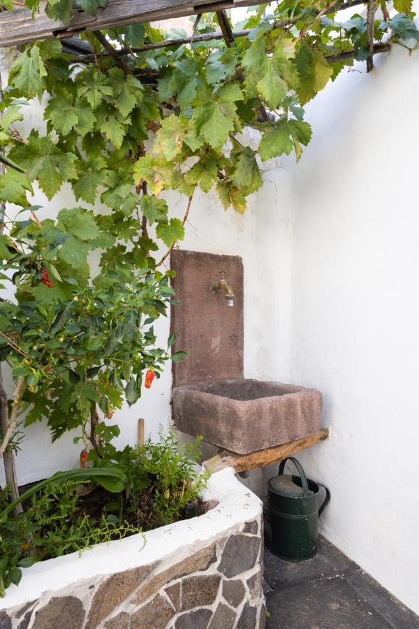 Santiago del Teide Casa Sotomayor מראה חיצוני תמונה