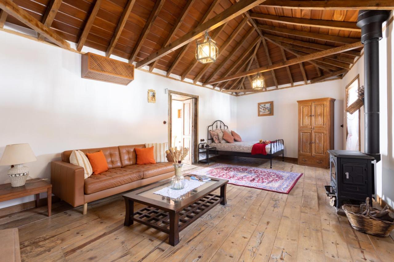 Santiago del Teide Casa Sotomayor מראה חיצוני תמונה